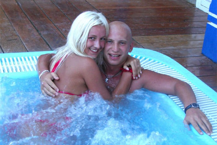 Olga Buzova Roth
