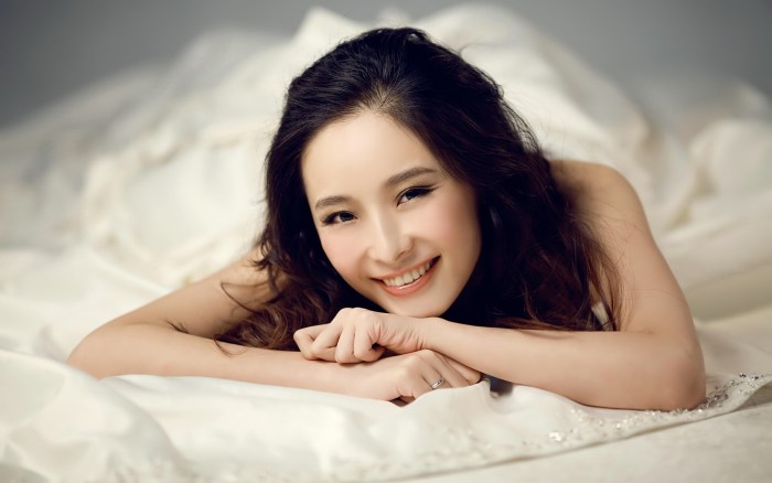 Men Yang Chi actress