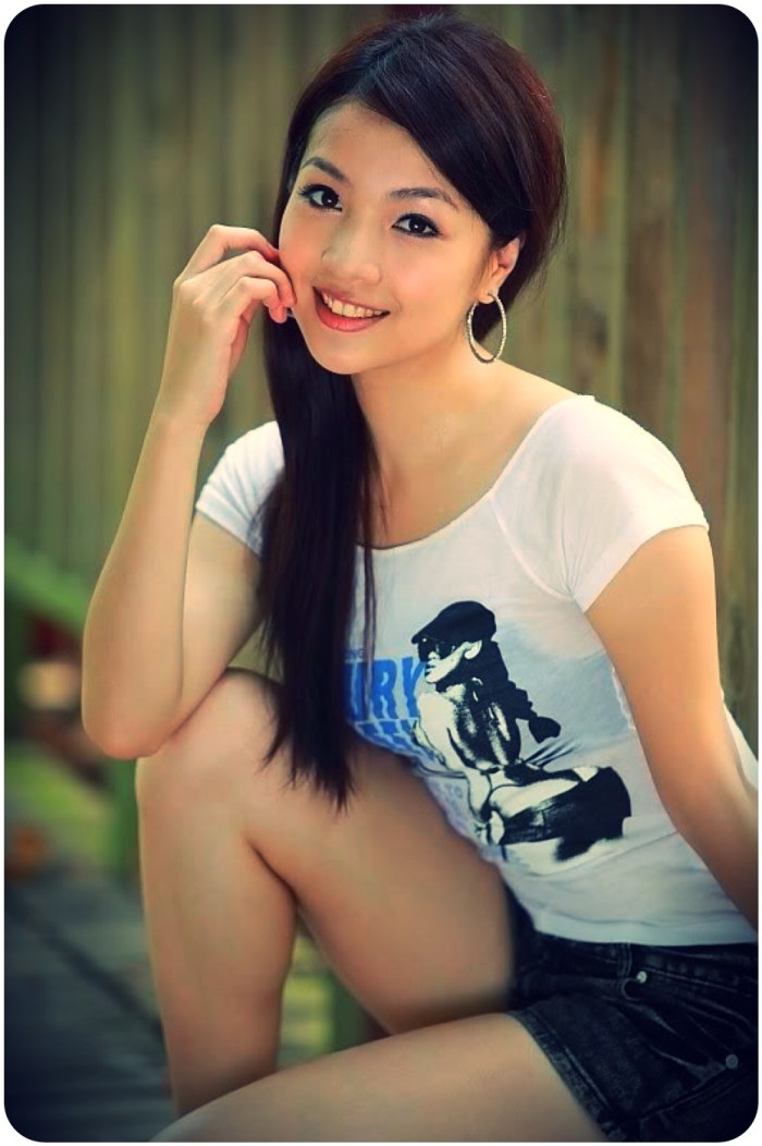 Ugirls U418
