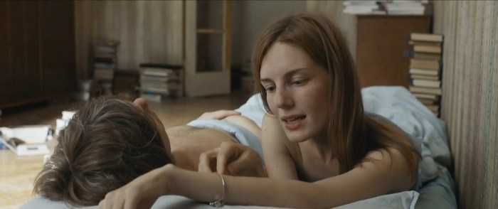 Sutulova Olga Actress Naked