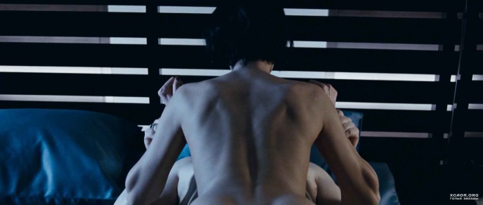 Stories Film 2012 Lyubov Aksenova Naked