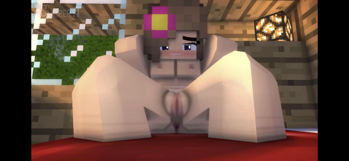 Minecraft Enterman Hentai