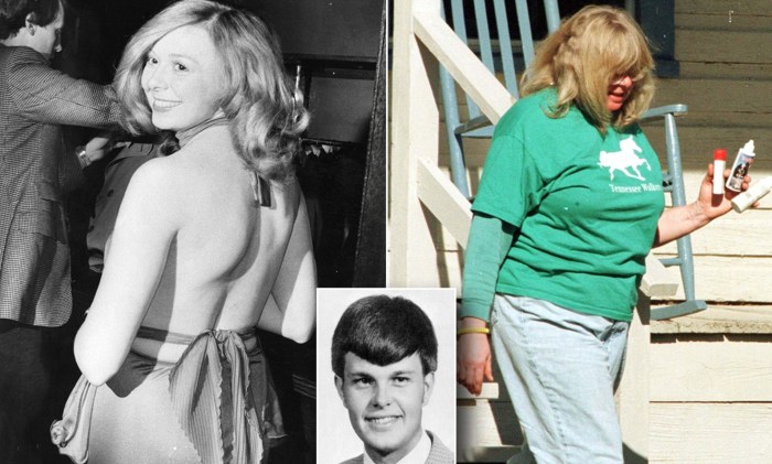 Joyce McKinni