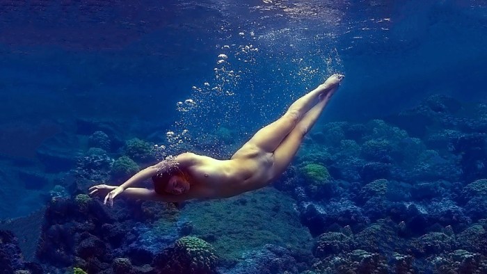 Dmitry Laudin photographer Nude