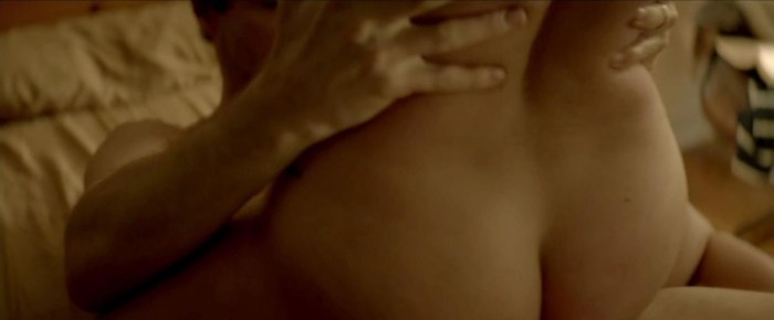Juno Temple Erotic scenes
