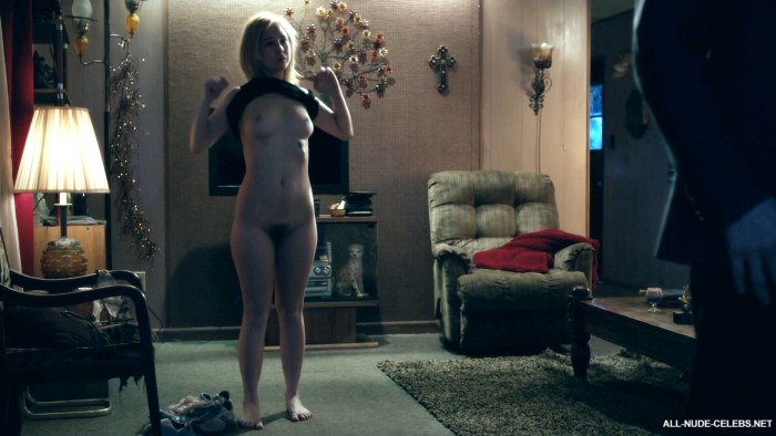 Juno Temple Leaked