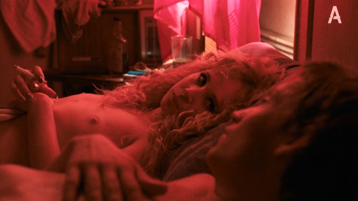 Naked Juno Temple Naked