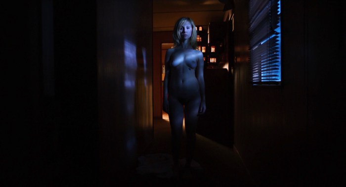 Juno Temple in Nizhny