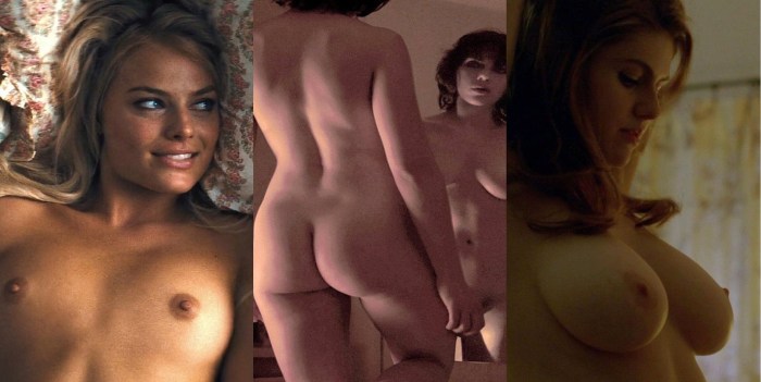 Scarlett Johansson Pornstar