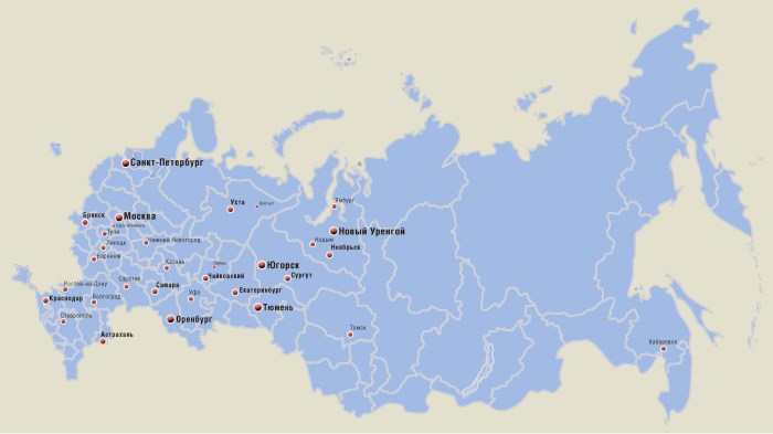 Anna Chekhovskaya Saratov