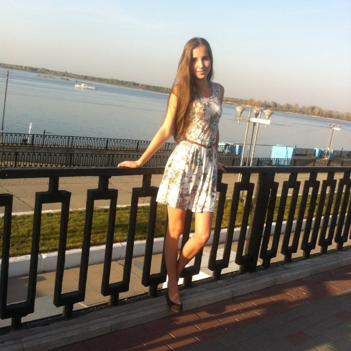 MayTiyn Tanya Kazeeva drain