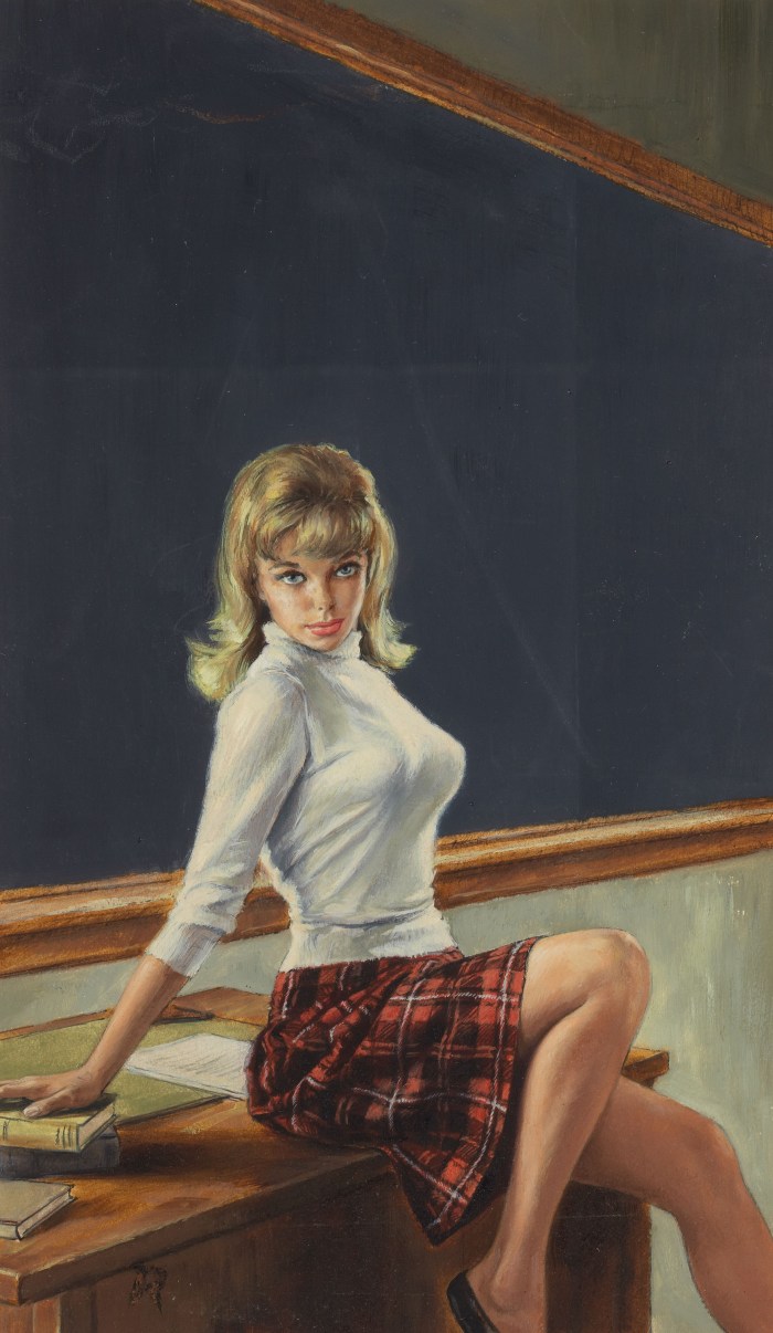 Diana Melison Teacher