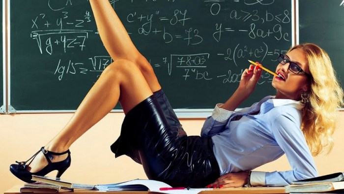 Etty Teacher