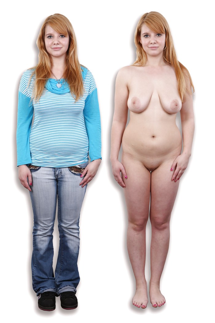 Erotic casting of girls