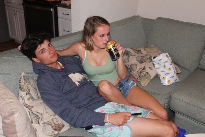 UPSHORTS Private