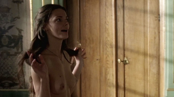 Boyarskaya tits without rules