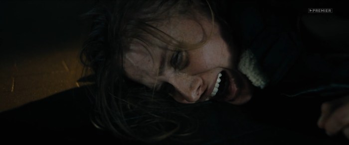 Julia Godunov is hot
