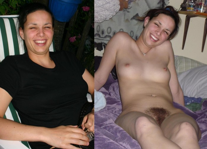Before after Blowjob Wife amateur