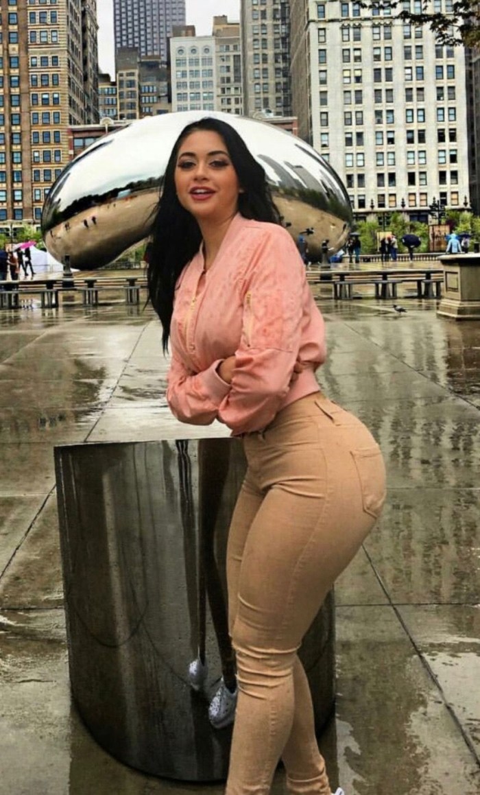 Ellen May Mayy