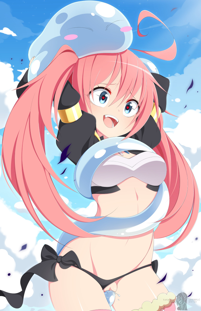 Dark Elf Anime Hentai