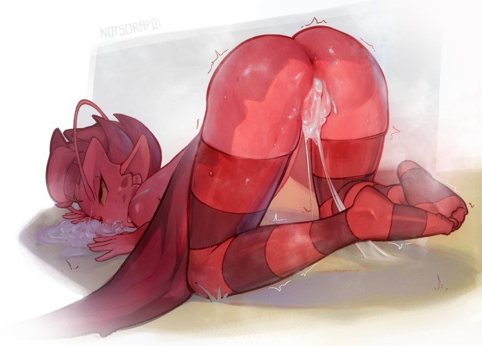 Hentai Big Buttes and Tits
