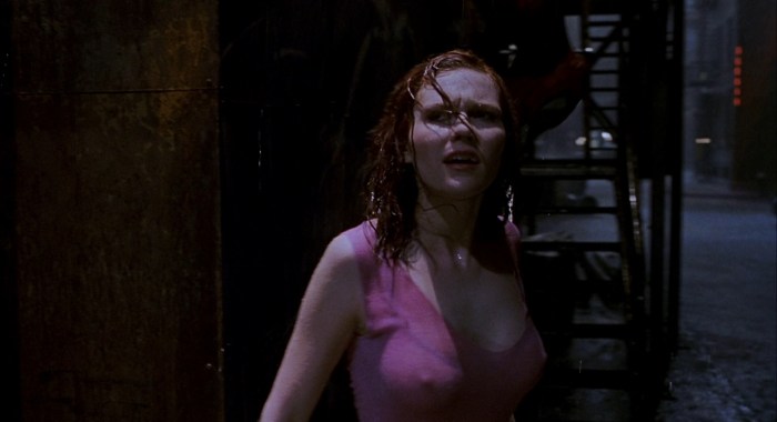 Mary Jane Watson Porn Actress