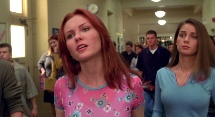 Spider 2002 Mary Jane