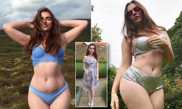 Super huge hips