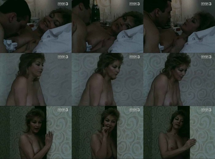 Pan Volodyevsky Film 1969