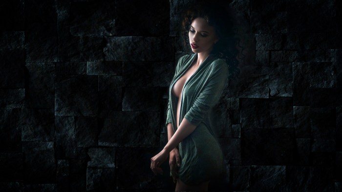 Ekaterina Dyachko, Volgodonsk,