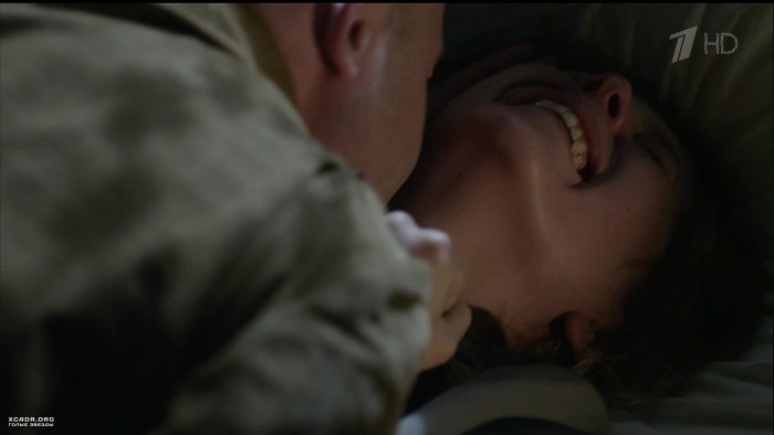 Karina Andolenko Scenes
