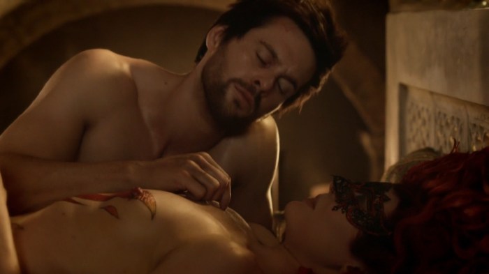 Actress Walking dead porn films