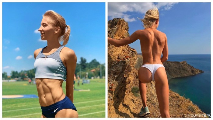Alina Melnik photo