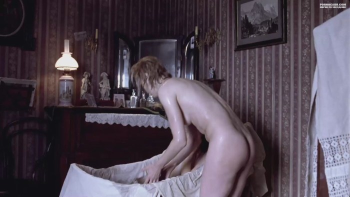 Ingeborg Dapkunaite Naked