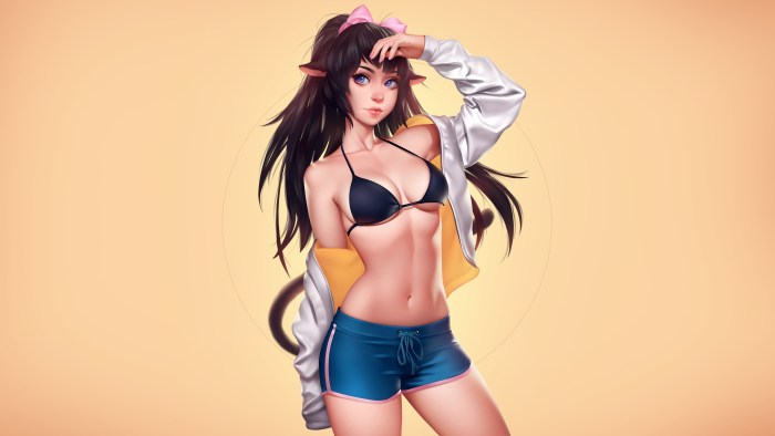Gachimuchi anime