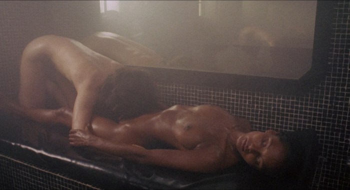 Laura Malmivaara is naked