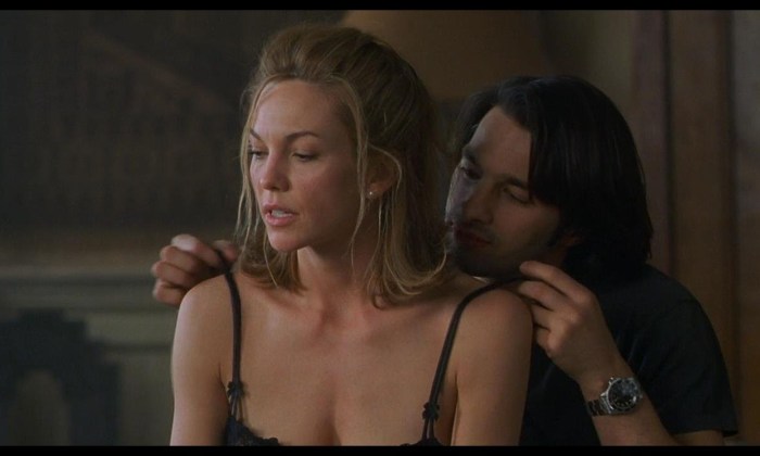 Michelle Berube Dancer from the movie