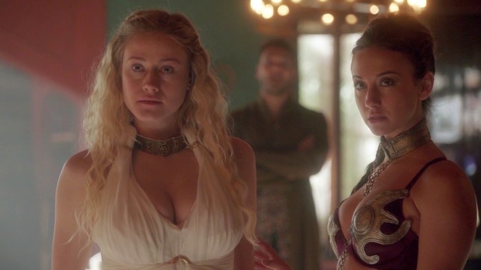 Stella Maiv Olivia Taylor Dudley
