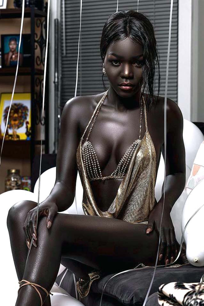 Eboni Joe-Enn