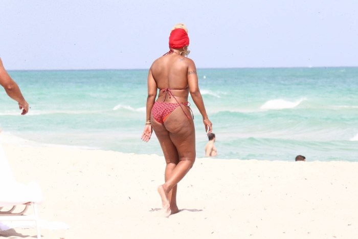 Hedonism Jamaica Interracial
