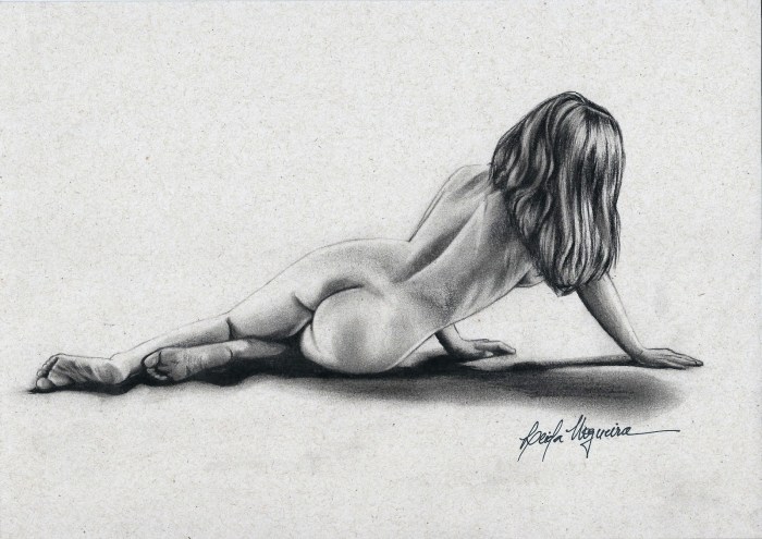 Anal and spanking pencil
