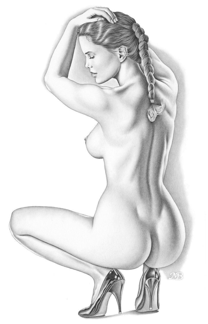 Melkor mancin slutty violet