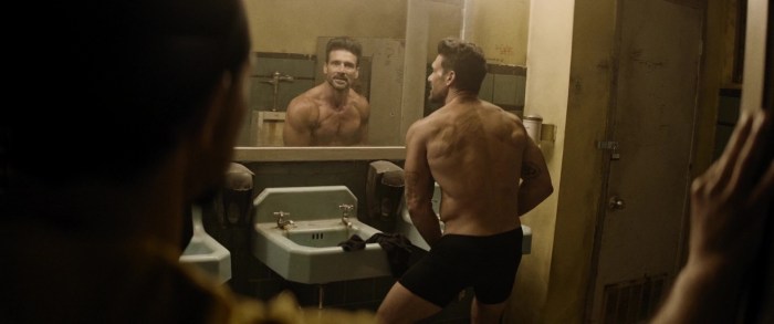 Frank Grillo Curd Day