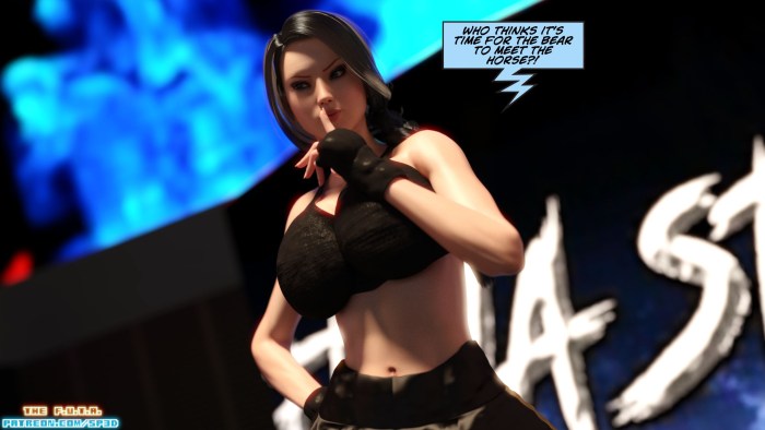 Ingrid 3D