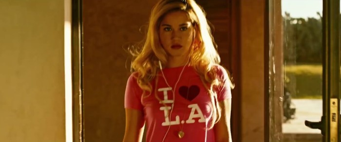 Matilda Anna Ingrid Luts Films