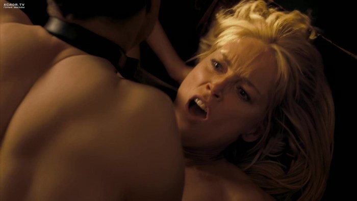 Charlize Theron Pornography