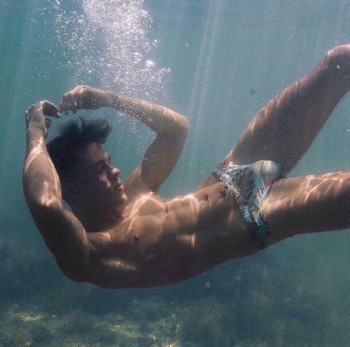 Man member of nature private