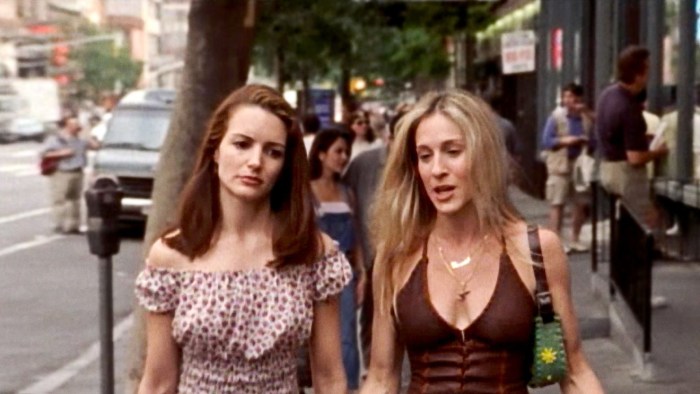 Milfy City 0.6c Linda
