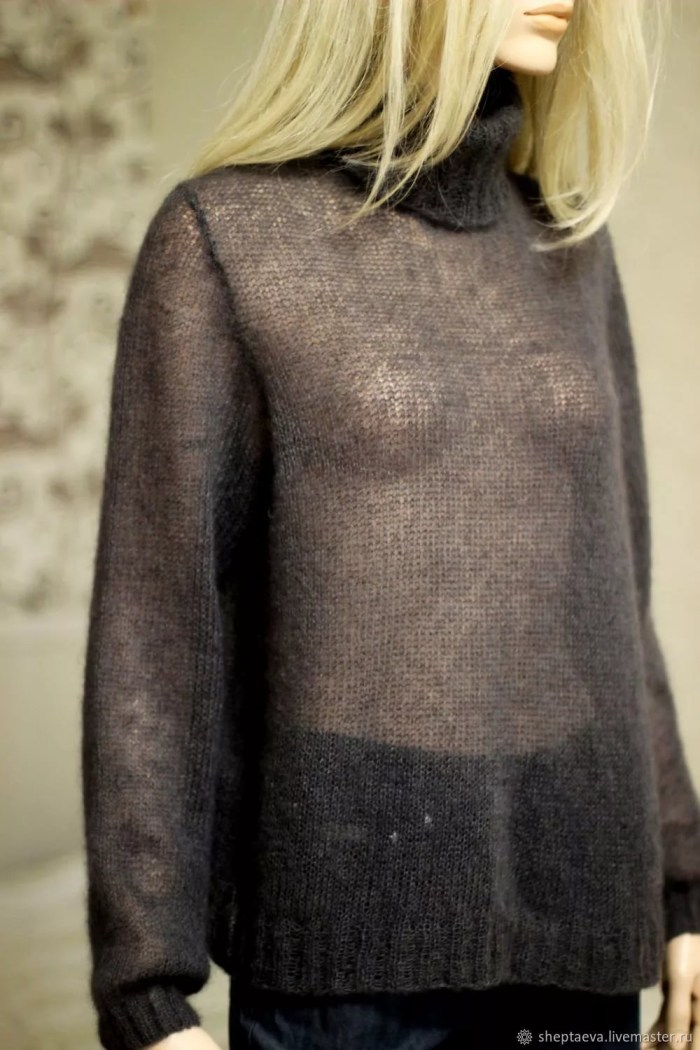 Moher's sweaters 2020 Fashionable