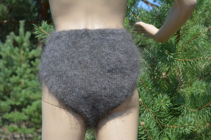 Moher BBB jumper